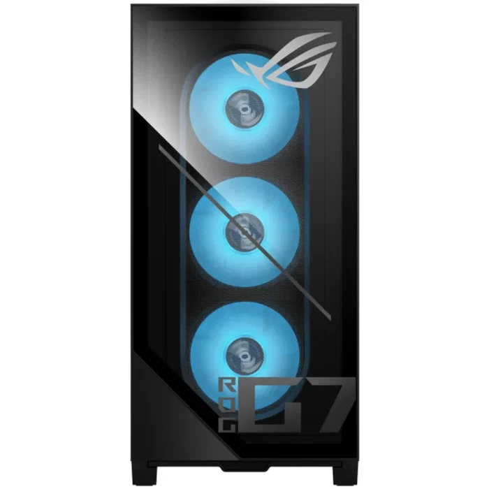 Asus ROG G700 G700TF-7265KF0690 Negro Asus ROG G700 G700TF-7265KF0690 Negro